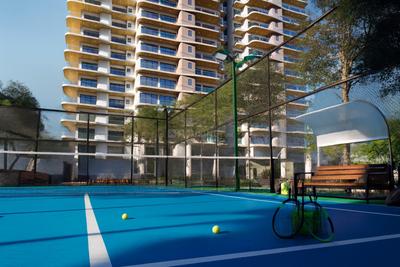 Project Image of 2650.0 - 2950.0 Sq.ft 3.5 BHK Apartment for buy in Bhumika The Icon