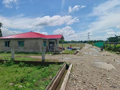 Project Image of 1823.0 - 2916.0 Sq.ft Residential Plot Plot for buy in Destifine Township
