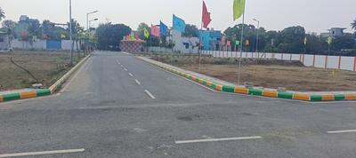 Project Image of 813.0 - 1426.0 Sq.ft Residential Plot Plot for buy in GP Homes FairMont