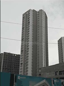 Project Image of 424.0 - 602.0 Sq.ft 1 BHK Apartment for buy in Mahaavir Exotique Phase II