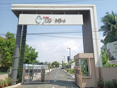 Project Image of 646.0 - 2400.0 Sq.ft Residential Plot Plot for buy in VGN Highness