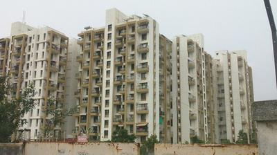 Darode Shriniwas Westside County Phase II Elevation 1