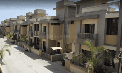 Project Image of 0.0 - 1950.0 Sq.ft 4 BHK Villa for buy in Galaxy Bungalows