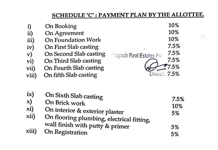 Gallery Cover Pic of Prayash BB Tower