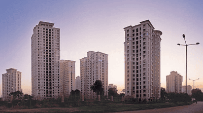 Project Image of 0.0 - 437.12 Sq.ft 1 BHK Apartment for buy in Hiranandani Villa Carino