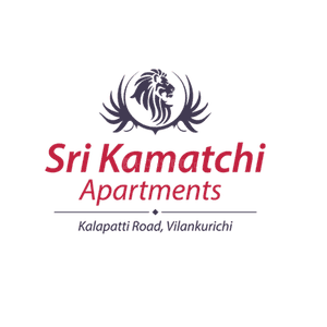 Project Image of 1405.0 - 1691.0 Sq.ft 2 BHK Apartment for buy in MRK Sri Kamatchi Apartments