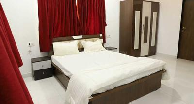 Rajkumari Hans Bedroom 1