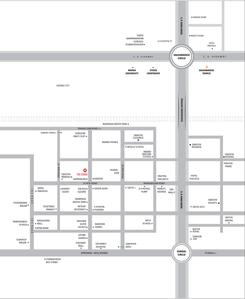 Project Image of 0.0 - 1845.0 Sq.ft 3 BHK Apartment for buy in The Evans