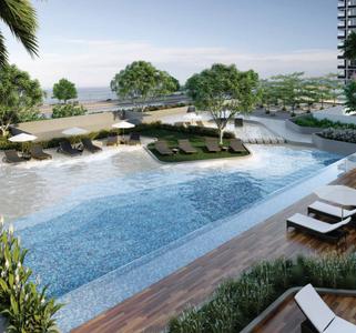 Project Image of 3061 Sq.ft 4 BHK Apartment / Flat for sale in Marine Drive for Rs. 44700000