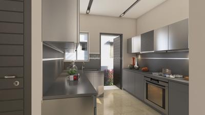 Project Image of 1939.0 - 2292.0 Sq.ft 3.5 BHK Villa for buy in NVT Mystic Garden Phase 1