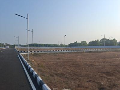 Project Image of 653.0 - 1965.0 Sq.ft Residential Plot Plot for buy in Sumangali Nagar