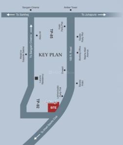 Project Image of 1343.87 - 4722.77 Sq.ft Residential Plot Plot for buy in Arabian 51