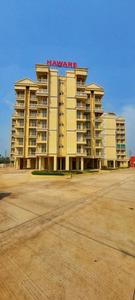 Project Image of 397.0 - 629.0 Sq.ft 1 BHK Apartment for buy in Haware Builders Meadows Phase 1