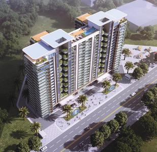 Project Image of 1840 Sq.ft 3 BHK Apartment / Flat for sale in Sector 37C for Rs. 20240000