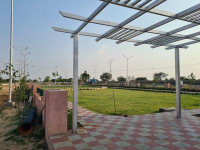 Project Image of 900.0 - 1800.0 Sq.ft Residential Plot Plot for buy in Janak Nandini Ramaa Enclave II
