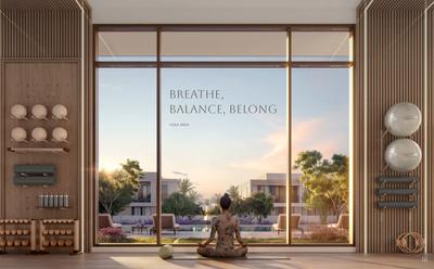 Project Image of 2171.0 - 5055.0 Sq.ft 3 BHK Villa for buy in Emaar Equestra