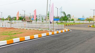 Project Image of 800.0 - 2400.0 Sq.ft Residential Plot Plot for buy in Value Serasa Garden
