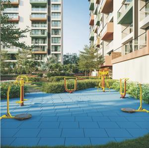 Project Image of 2175 Sq.ft 3 BHK Apartment / Flat for sale in Dumas for Rs. 9135000