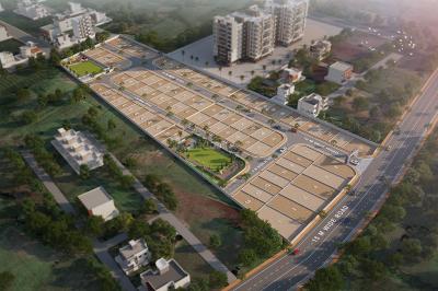 Project Image of 1091.0 - 2800.0 Sq.ft Residential Plot Plot for buy in Balaji Silver Icon
