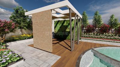 Project Image of 2624.8 - 3209.61 Sq.ft 4 BHK Villa for buy in Vajra Aavaas Sahita