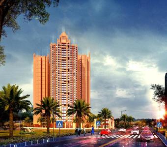 Project Image of 388.0 - 568.0 Sq.ft 1 BHK Apartment for buy in Sai Proviso Atlantis