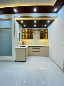 Project Image of 1250.0 - 2600.0 Sq.ft 3 BHK Builder Floor for buy in NSD Homes