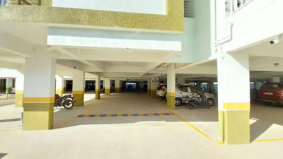 Project Image of 1350.0 - 1680.0 Sq.ft 3 BHK Apartment for buy in SS Brindavanam