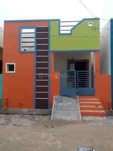 TSR Homes Elevation 3