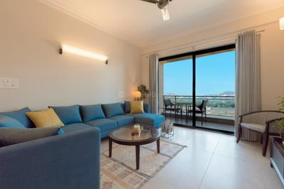 Project Image of 976.93 - 1966.24 Sq.ft 2 BHK Apartment for buy in Akshat Kanota Sky Homes 3