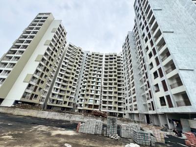 Project Image of 1211.0 - 1608.0 Sq.ft 2 BHK Apartment for buy in Athrava Nagari VIII