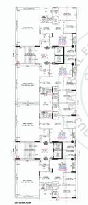 Project Image of 598.69 - 858.74 Sq.ft 2 BHK Apartment for buy in Saffron Atulya 144