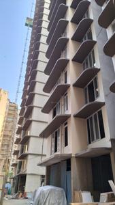 Project Image of 423.23 - 619.03 Sq.ft 1 BHK Apartment for buy in Ruparel Skygreens I