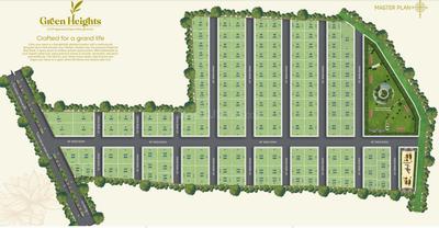 Green Heights Master Plan 1