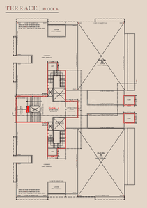 Project Image of 3641.97 - 5290.35 Sq.ft 4 BHK Apartment for buy in Hetdiv The Opus