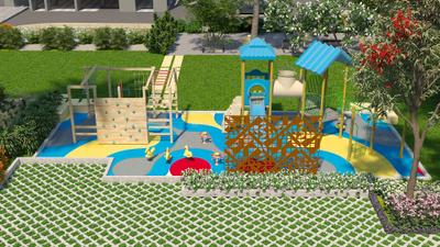 Project Image of 306.0 - 1004.0 Sq.ft Studio Studio Apartment for buy in Sattva Aeropolis
