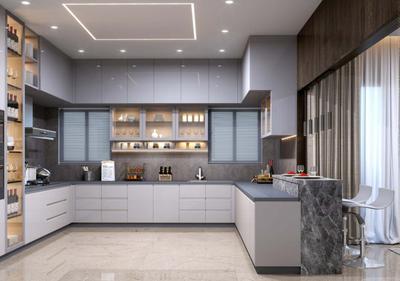 Project Image of 0.0 - 3575.0 Sq.ft 4 BHK Apartment for buy in Bluemoon Aurora