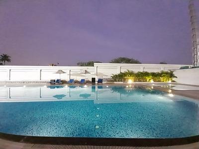 Project Image of 1664.0 - 1909.0 Sq.ft 4 BHK Apartment for buy in DLF Westend Heights