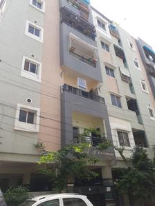 Project Image of 1087.0 - 1232.0 Sq.ft 2 BHK Apartment for buy in Comfort Platinum