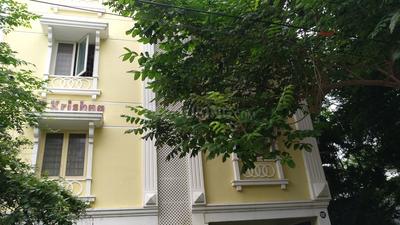 Krishna Heritage Elevation 1