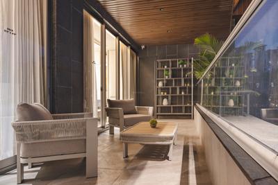 Project Image of 1546.0 - 4760.0 Sq.ft 3 BHK Apartment for buy in Pristine Kyra