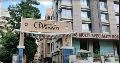 Project Image of 850 Sq.ft 2 BHK Apartment / Flat for sale in Pimple Saudagar for Rs. 11000000
