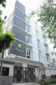 Project Image of 1548.0 - 1652.0 Sq.ft 3 BHK Apartment for buy in Khurinji Angelica