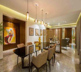 Project Image of 4044.0 - 4177.0 Sq.ft 4 BHK Apartment for buy in Clover Esperanza