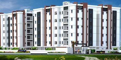 Project Image of 1240.0 - 2280.0 Sq.ft 2 BHK Apartment for buy in Buddha Viraj Heights