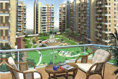 Anmol Nayantara City One Phase 2 Images for Elevation of Anmol Nayantara City One Phase 2 1