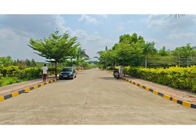 Project Image of 1200.0 - 2400.0 Sq.ft Residential Plot Plot for buy in Xotic Anthea