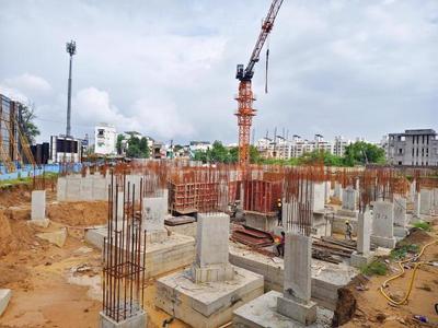 Project Image of 1908.98 - 2273.55 Sq.ft 4 BHK Apartment for buy in Sky Addresses