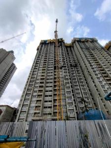 Project Image of 943.24 - 1276.0 Sq.ft 2 BHK Apartment for buy in Prestige Meridian Park Phase I At The Prestige City