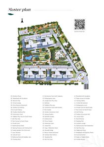 Project Image of 1590.0 - 2145.0 Sq.ft 3 BHK Apartment for buy in Mana Dale