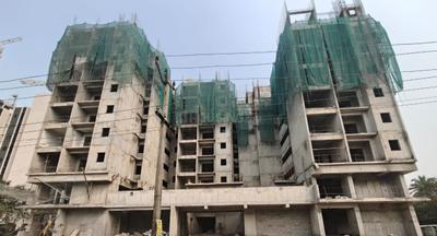 Project Image of 1008.0 - 1028.0 Sq.ft 2 BHK Apartment for buy in Casagrand Aria